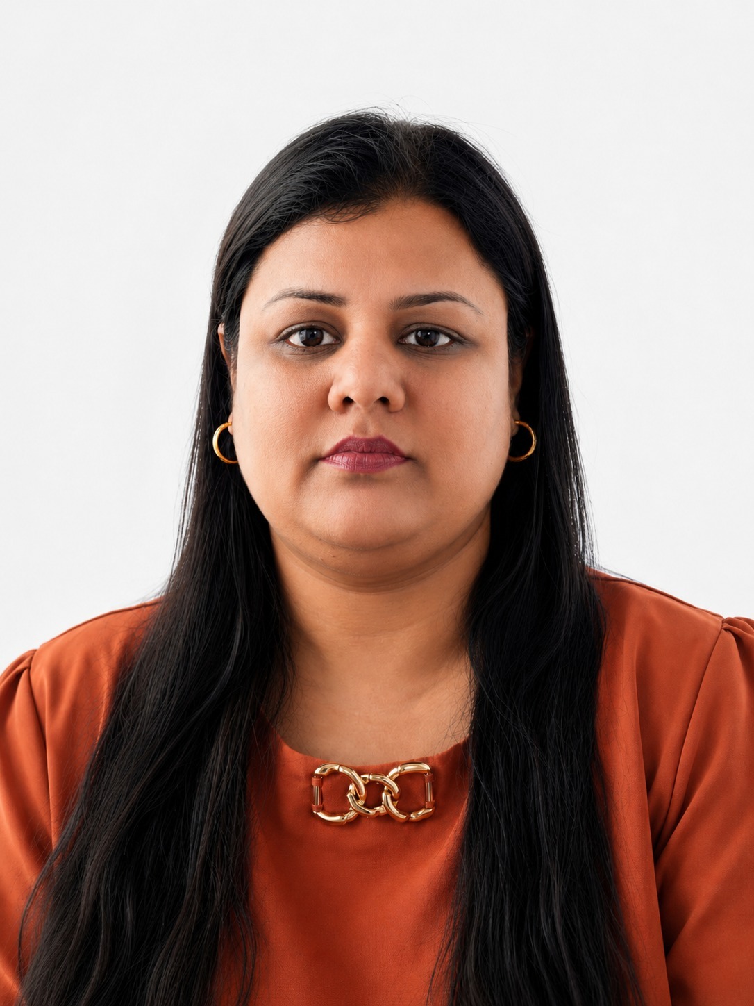 Hetal Madam
