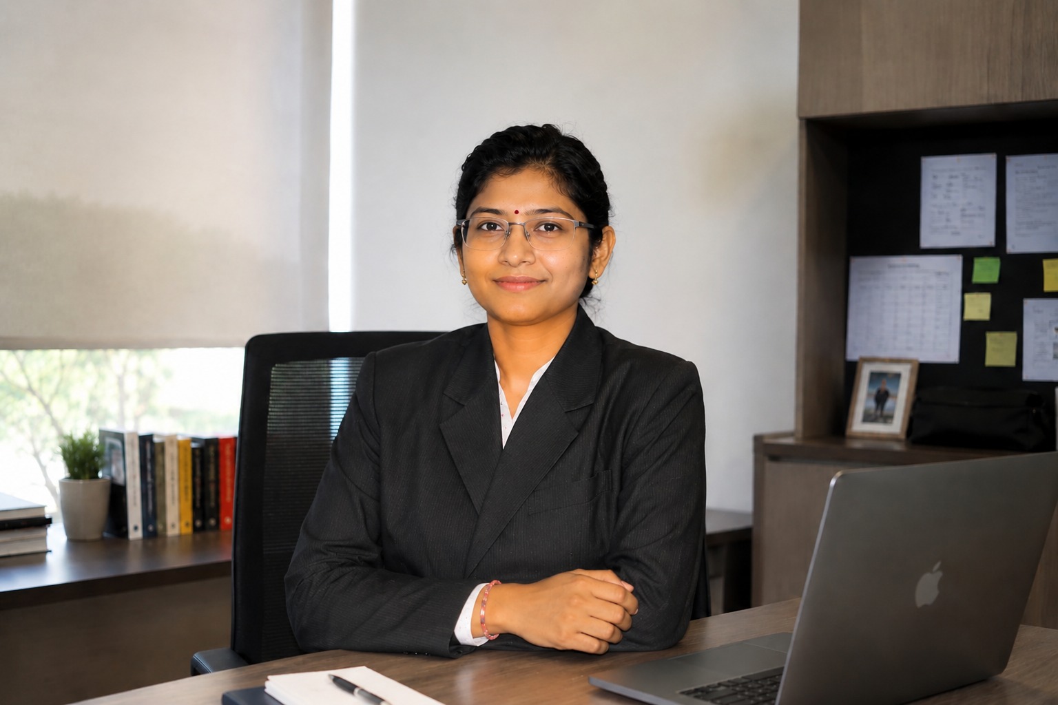 Nirupa Vijay Jadav
