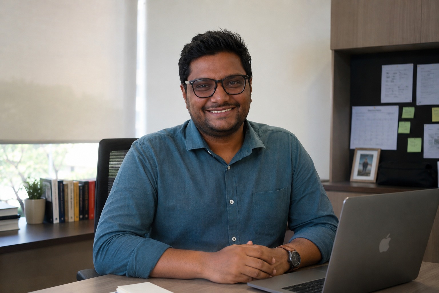 Vatsal Kothari