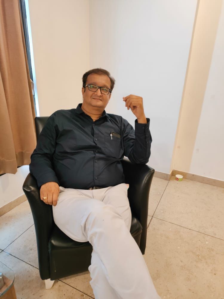 Manojkumar Mer