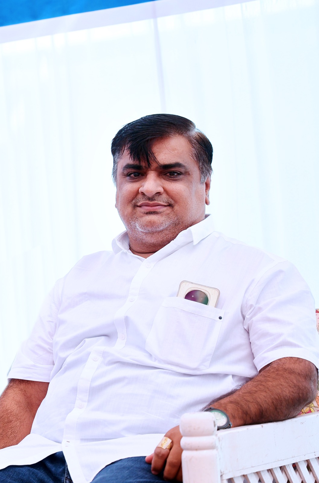 Shanil Rajnikant Unadkat