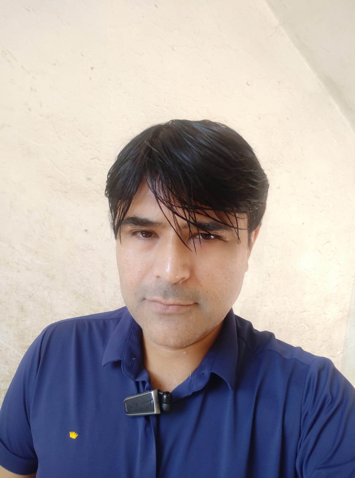 Jignesh Ramniklal Chala