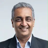 Mr. Rishi Gangoly