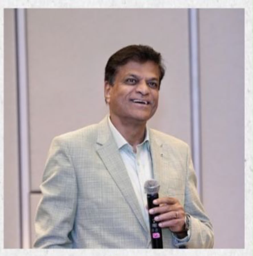 Dr. Arunagiri Mudaliar