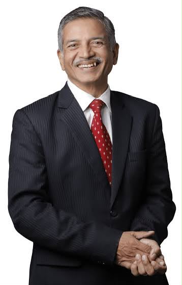 Mr. Raymond d’souza