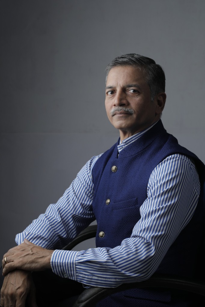 Mr. Raymond D’Souza